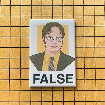 Pop Culture Magnets