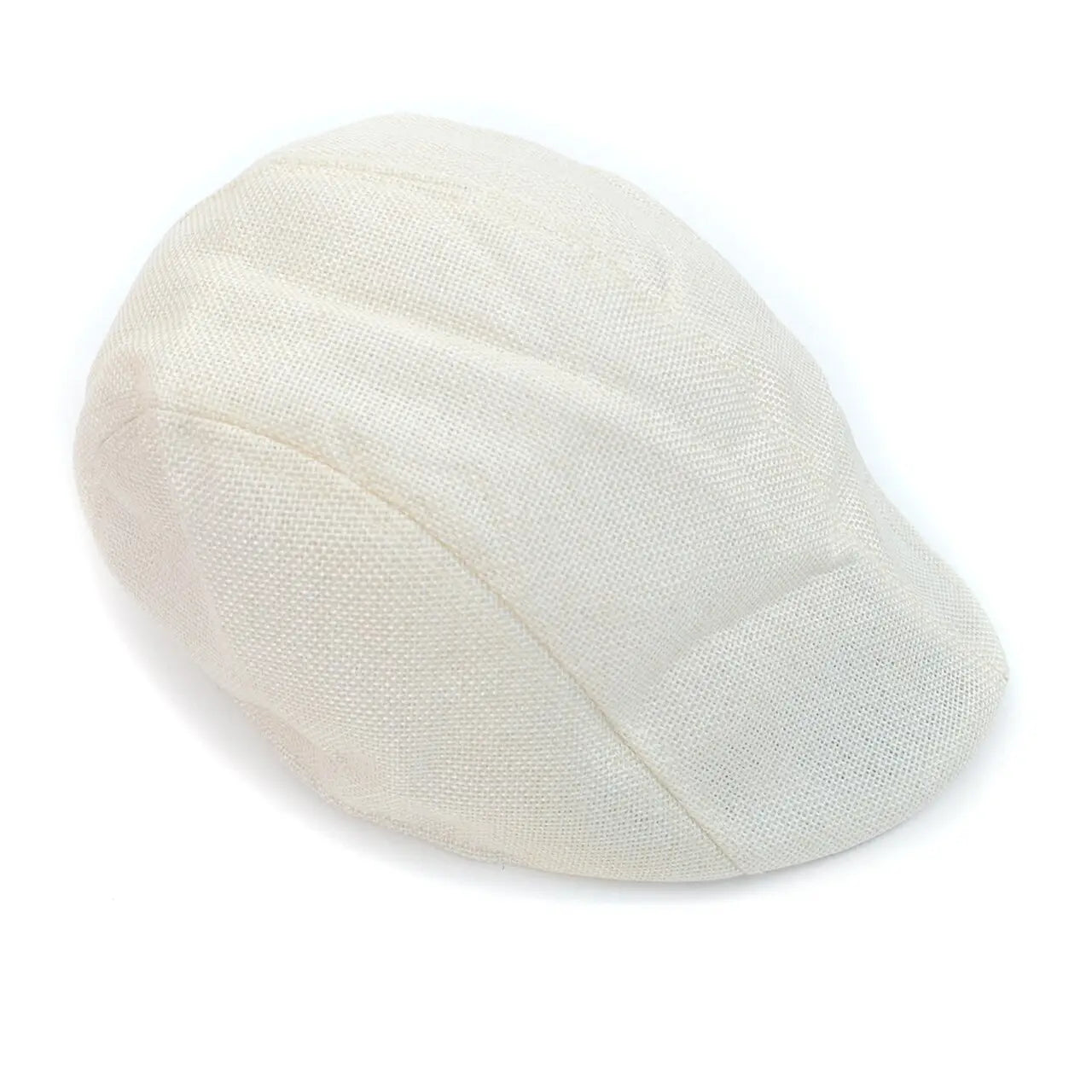 Linen Classic Ivy Hat