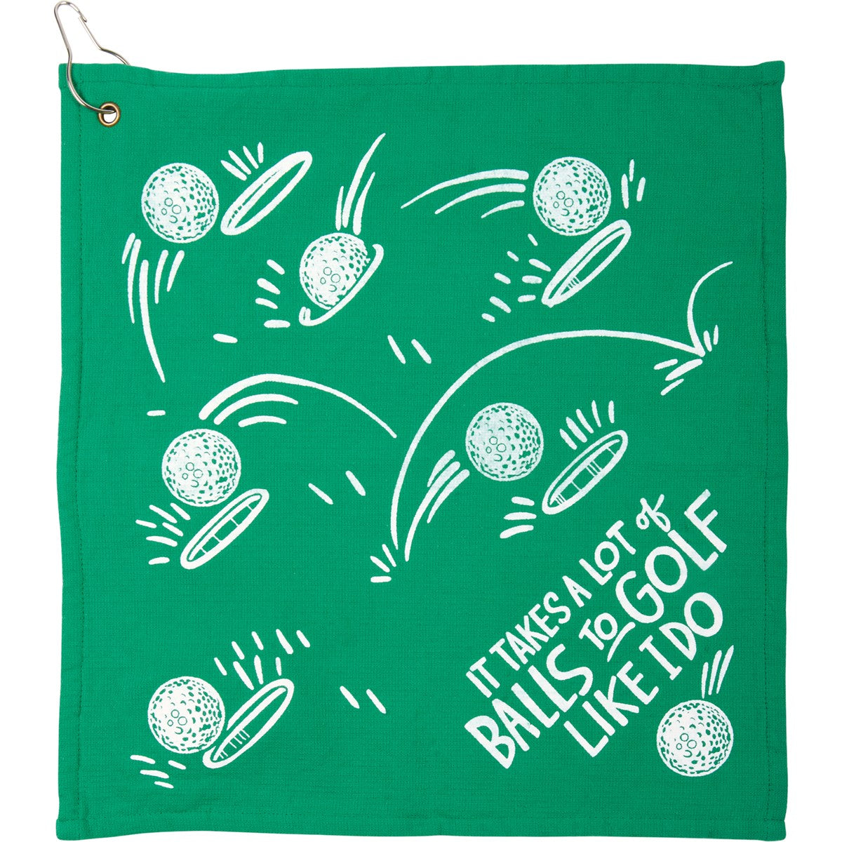 Golf Towel