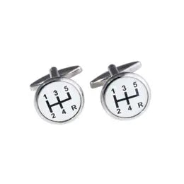 BeyBerk International Cufflinks