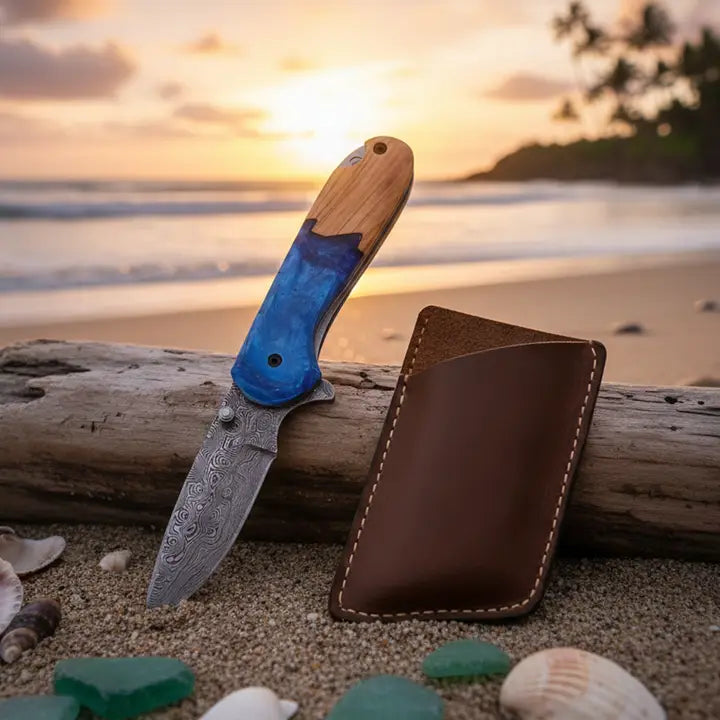 Seashore Knife