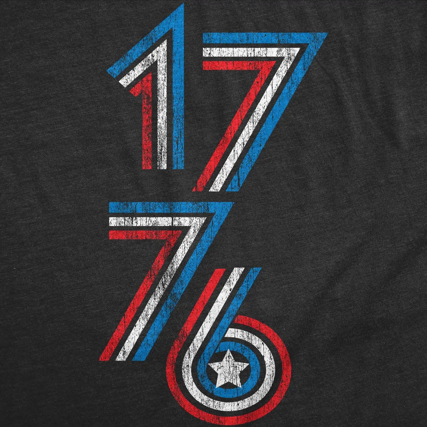 1776 Tee Shirt