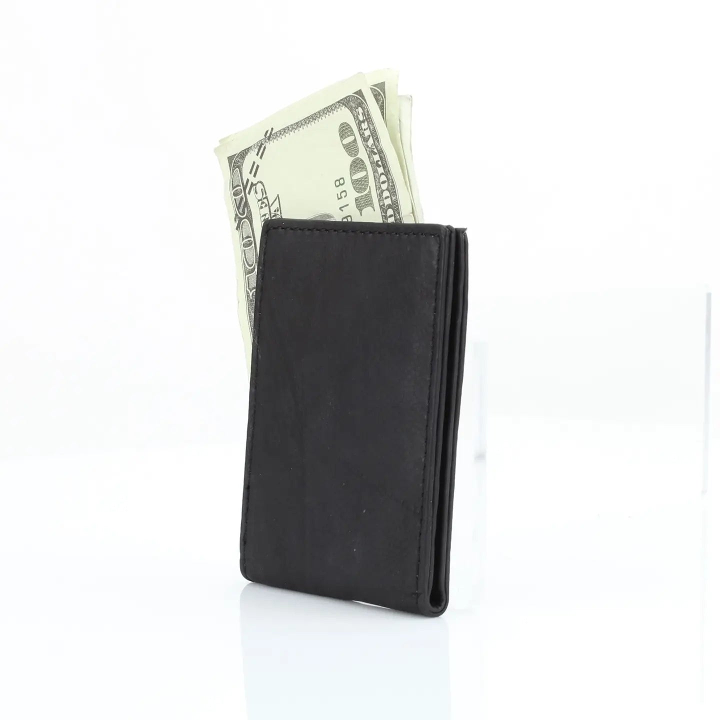 Oil Pull Up Money Magnetic Clip