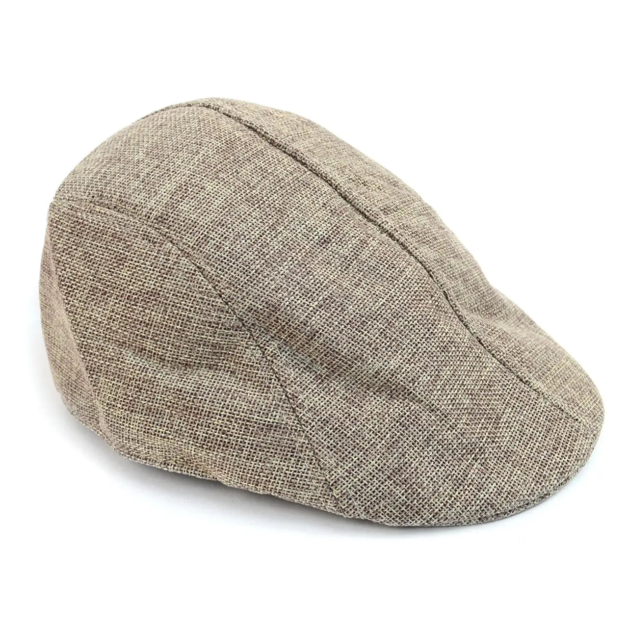 Linen Classic Ivy Hat