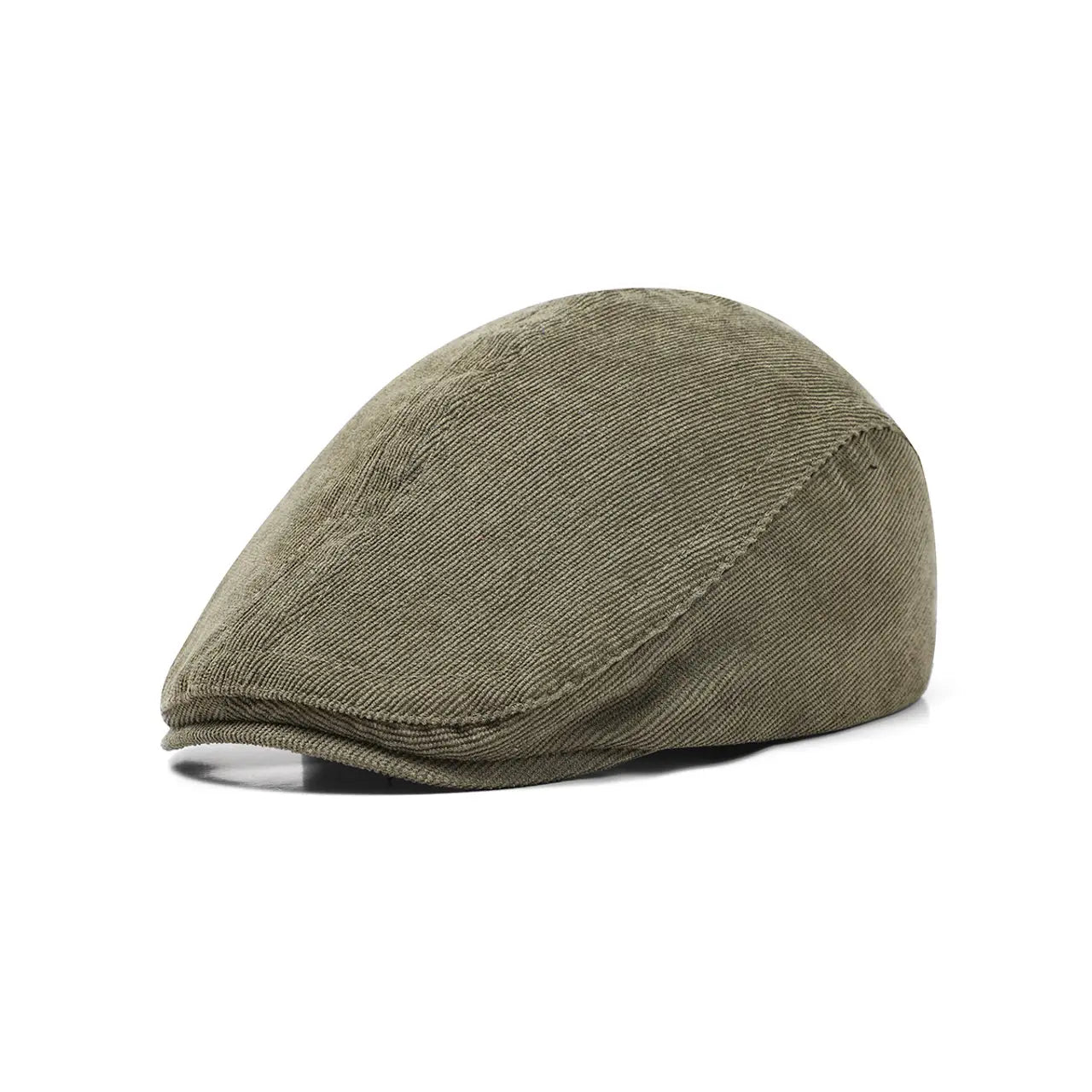 Polyester Ivy Hat