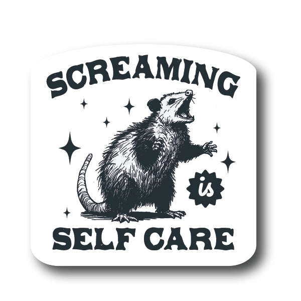 Silly Stickers