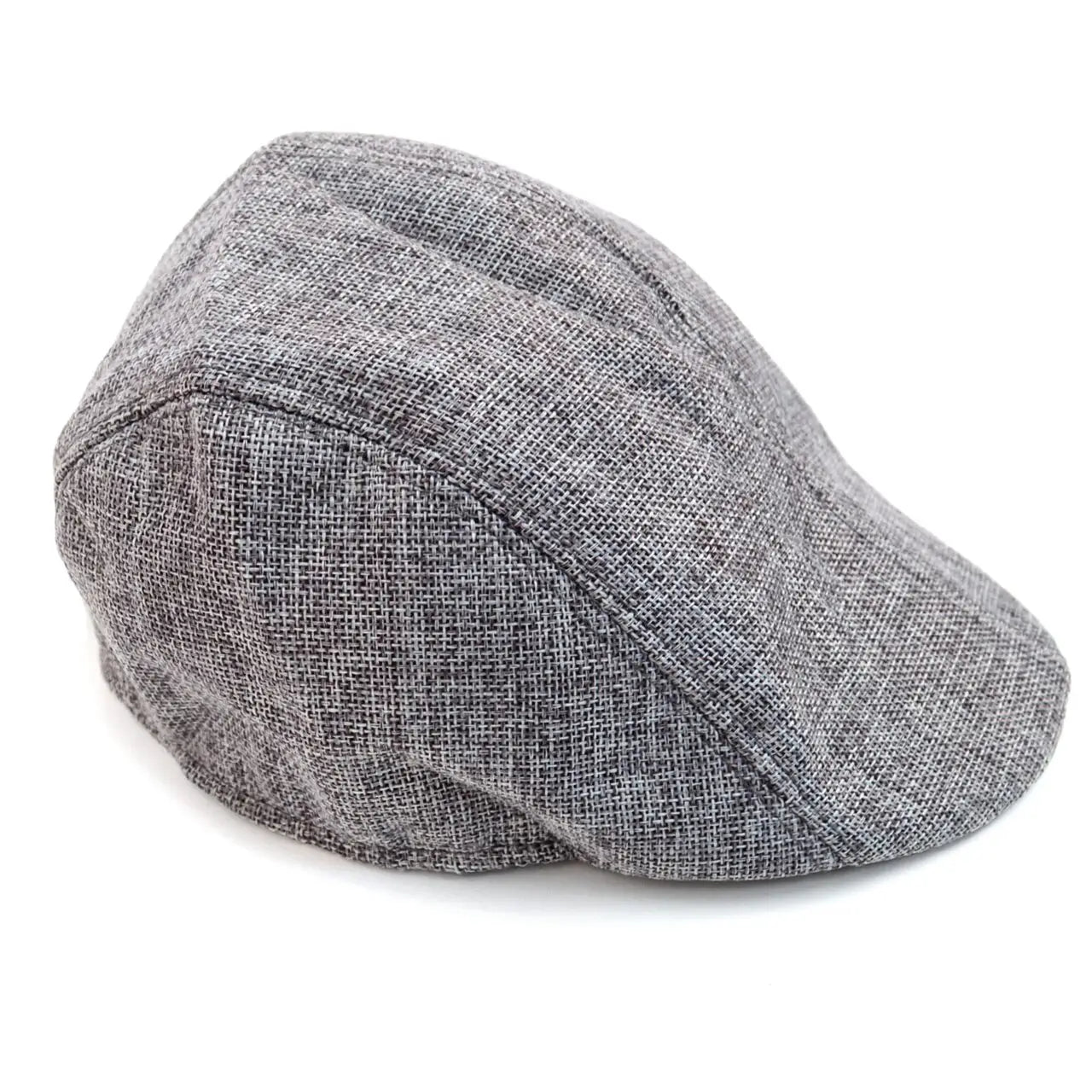 Linen Classic Ivy Hat