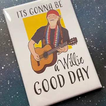 Pop Culture Magnets