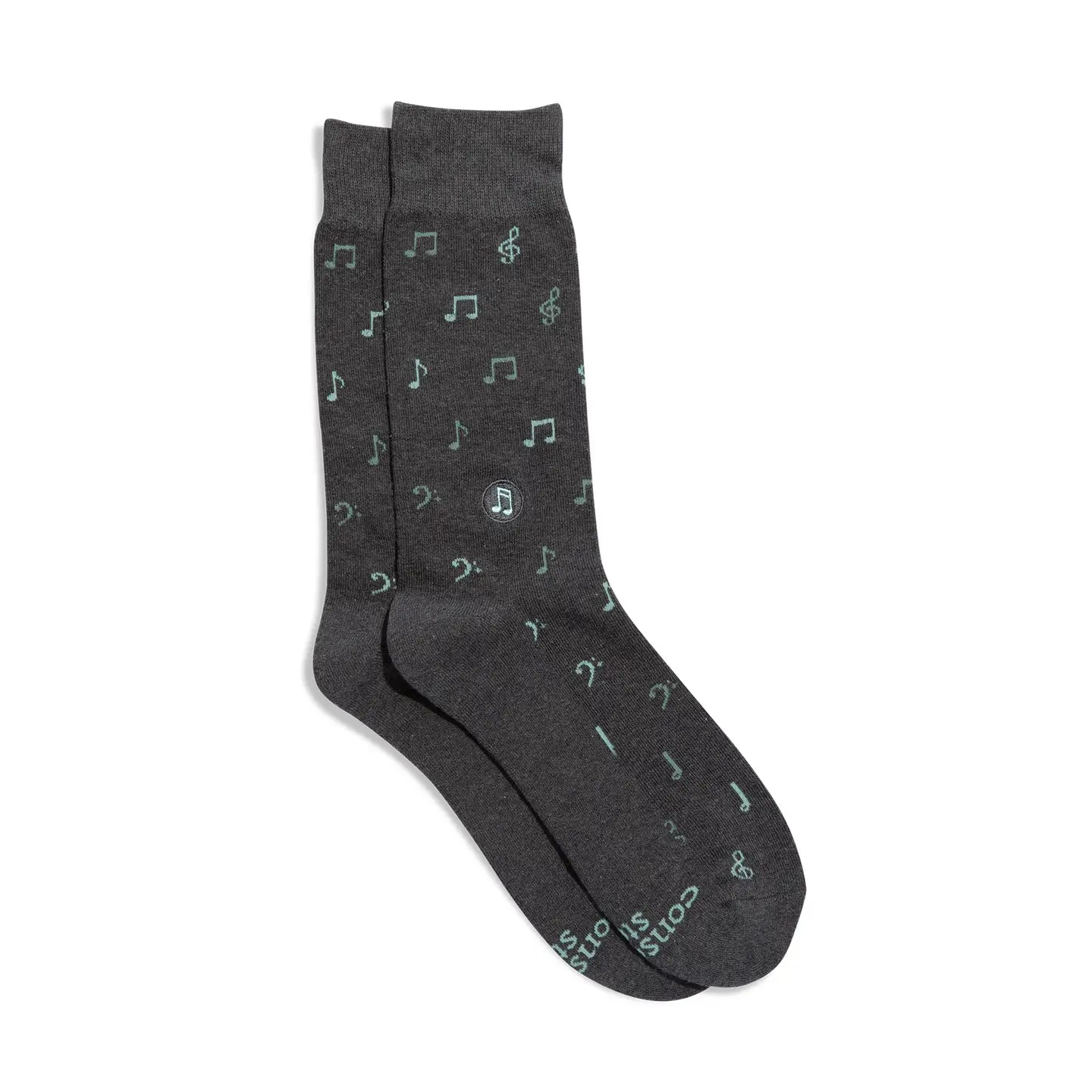 Conscious Step Organic Cotton Socks