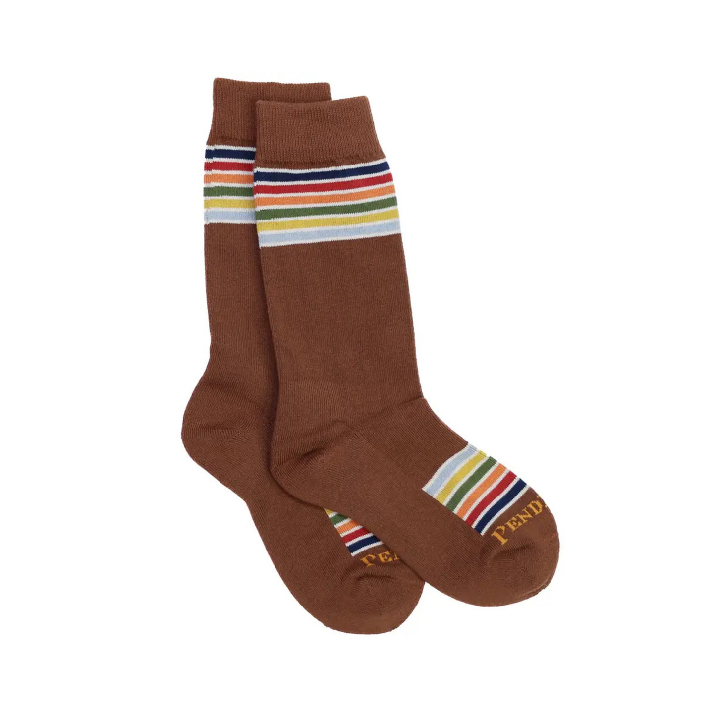 Pendleton National Park Adventure Socks