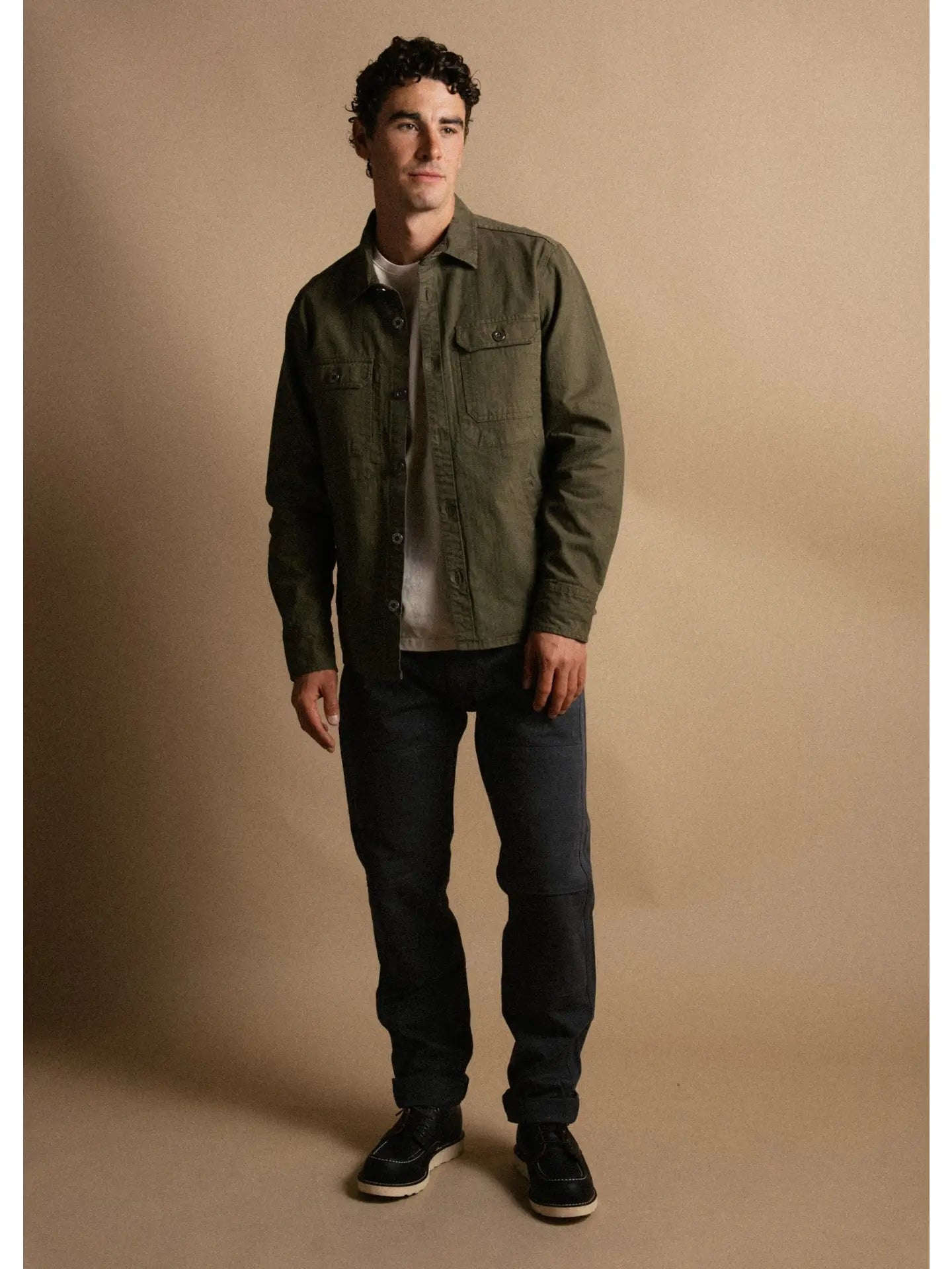 Anti-Social Moto Club Jacket
