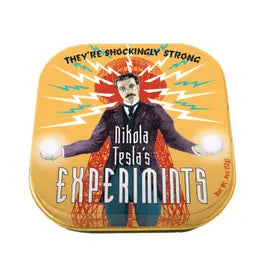 Unemployed Philosophers Guild Funny Mints