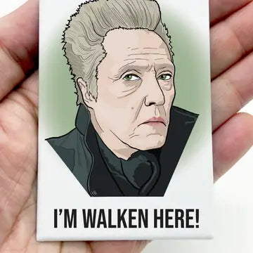 Pop Culture Magnets