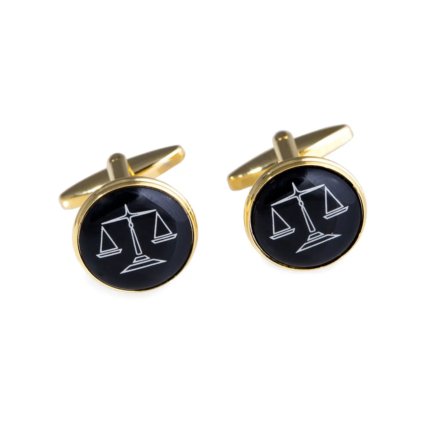 BeyBerk International Cufflinks
