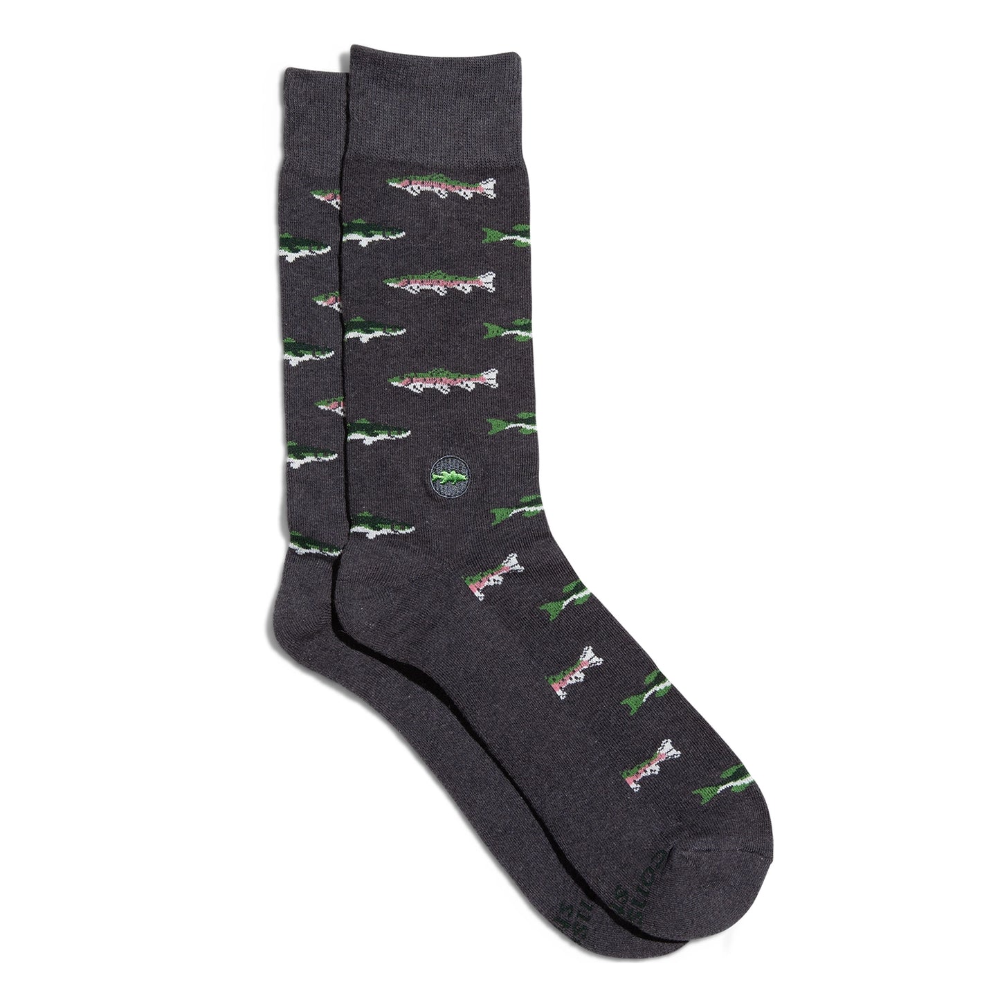 Conscious Step Organic Cotton Socks