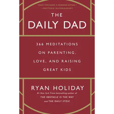 The Daily Dad