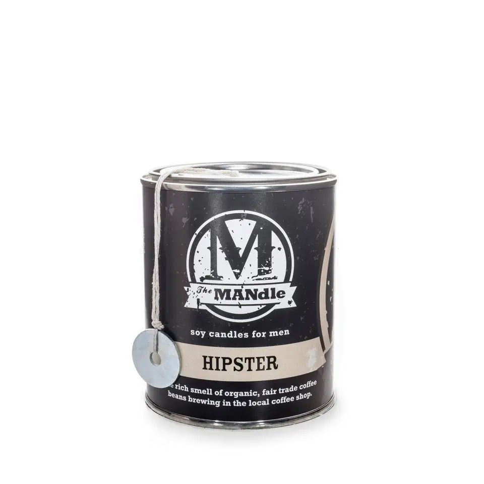 Eco Candle Company MANdles