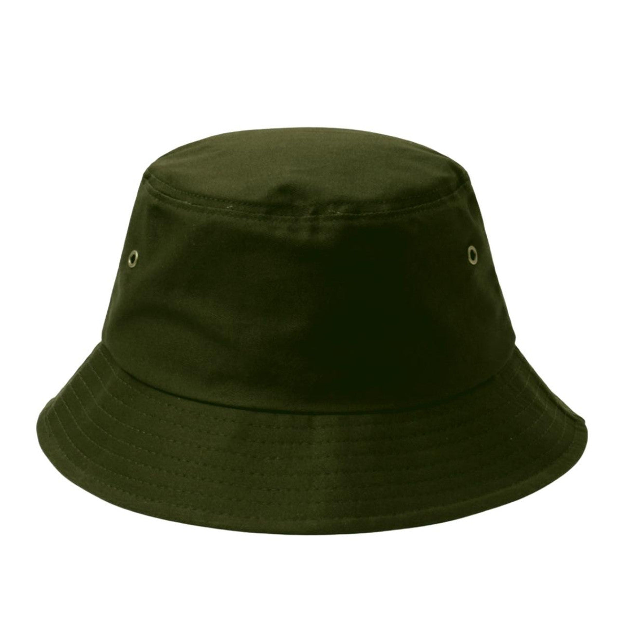 Canvas Bucket Hat