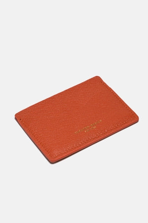 Leather Cardholder