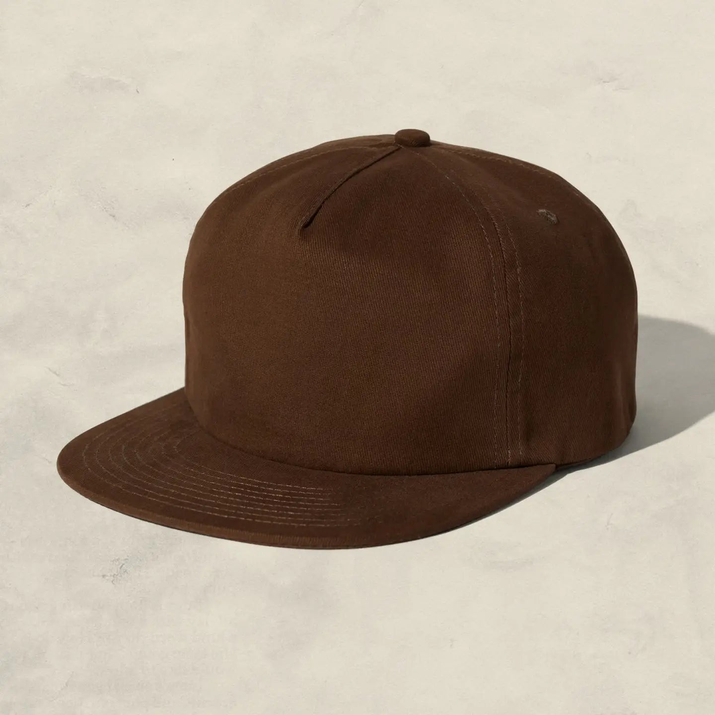 OG Brushed Cotton Field Trip Snapback