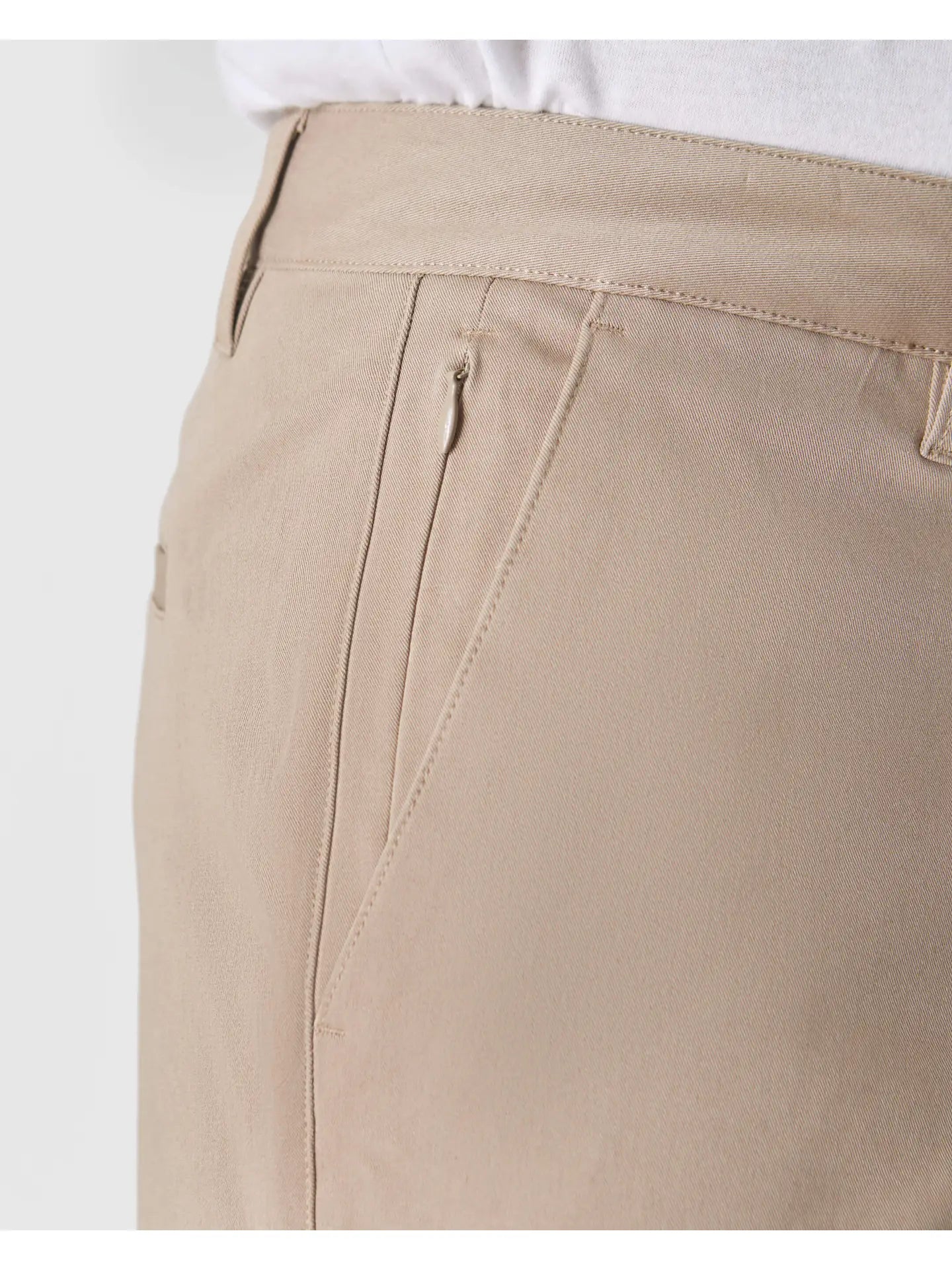 Straight Leg Chino