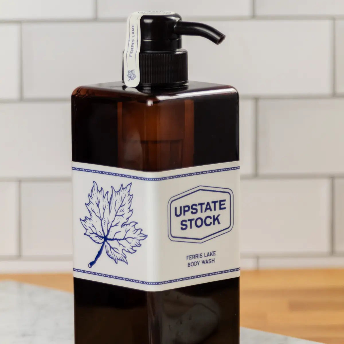 Ferris Lake Body Wash