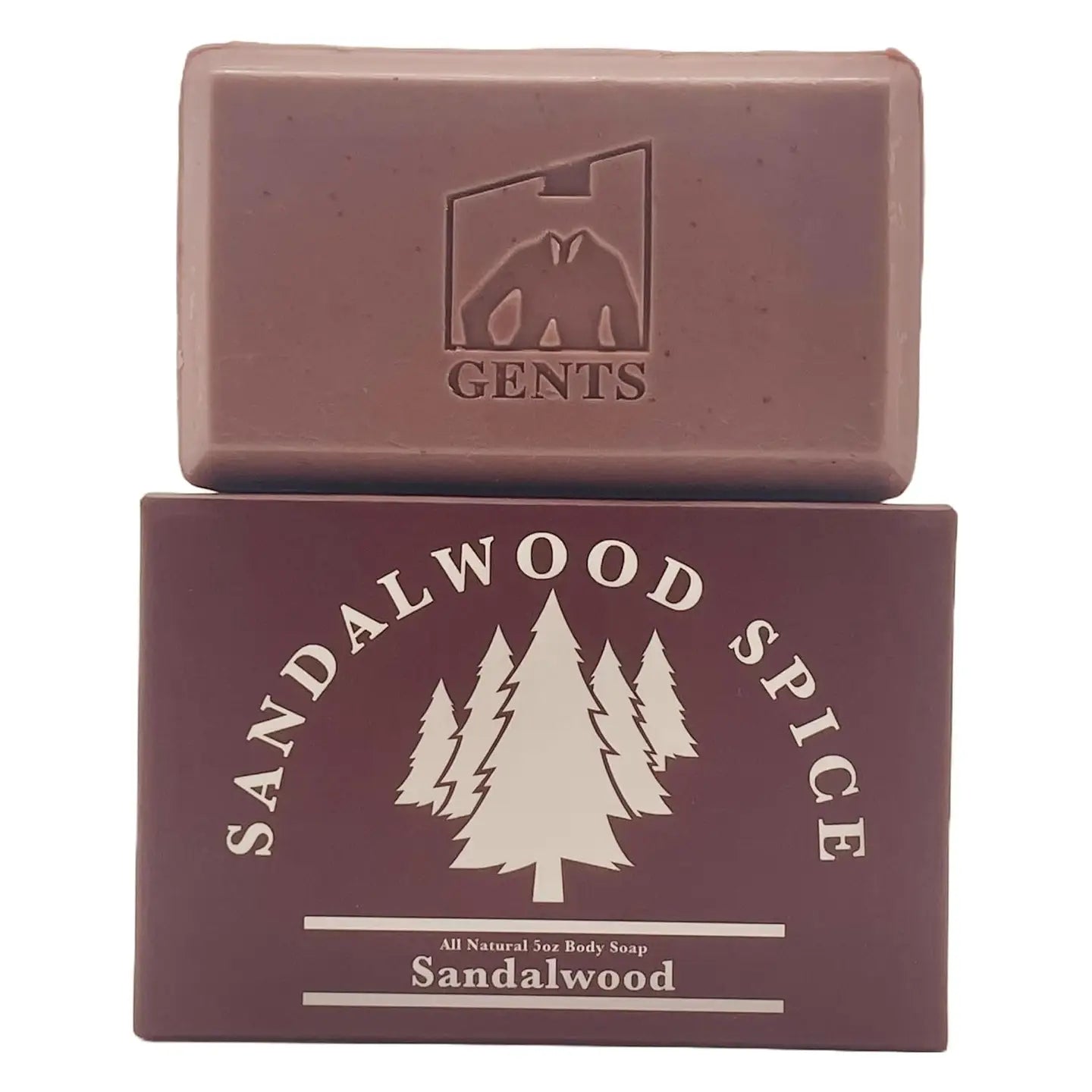 Gents Body Soaps