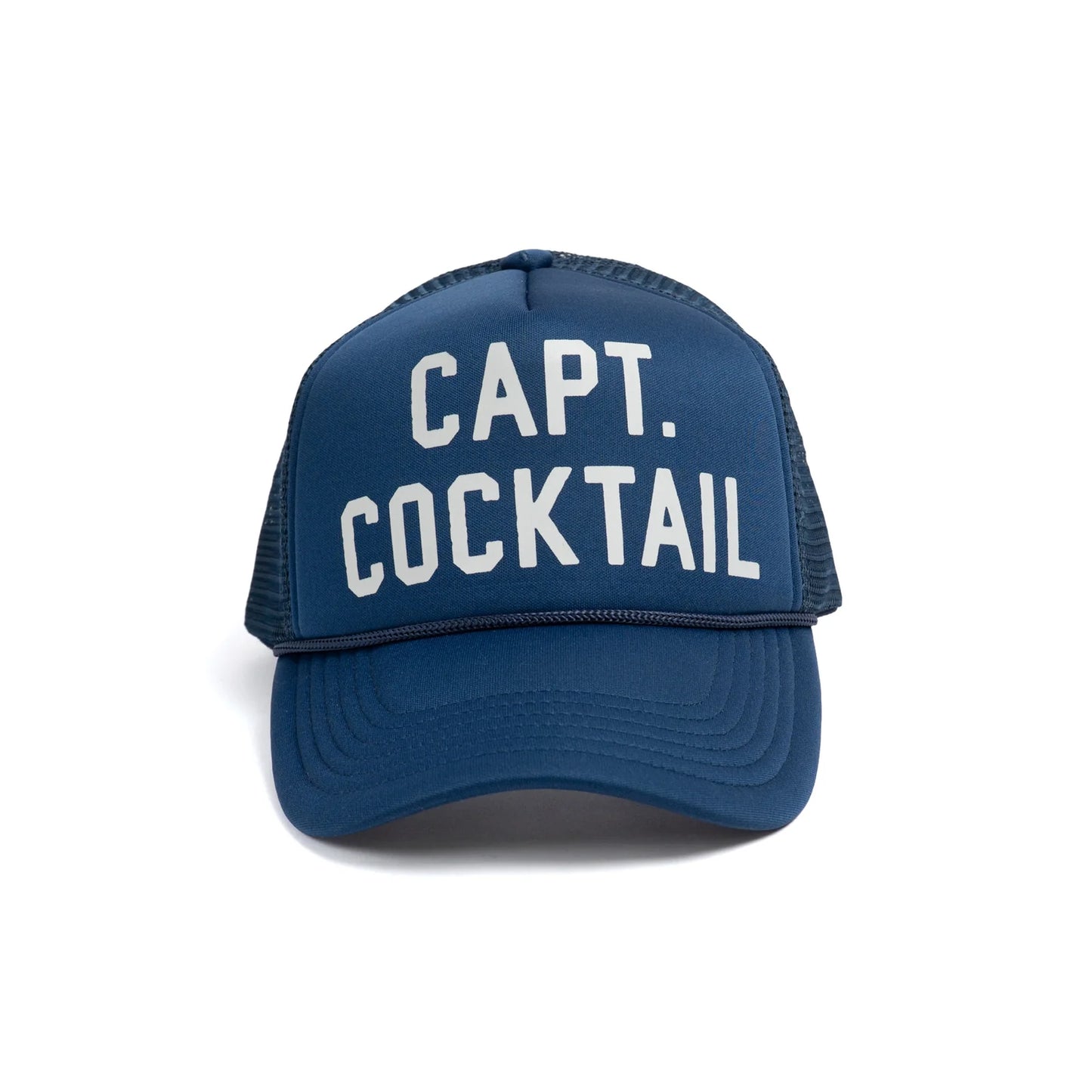 Capt. Cocktail Hat