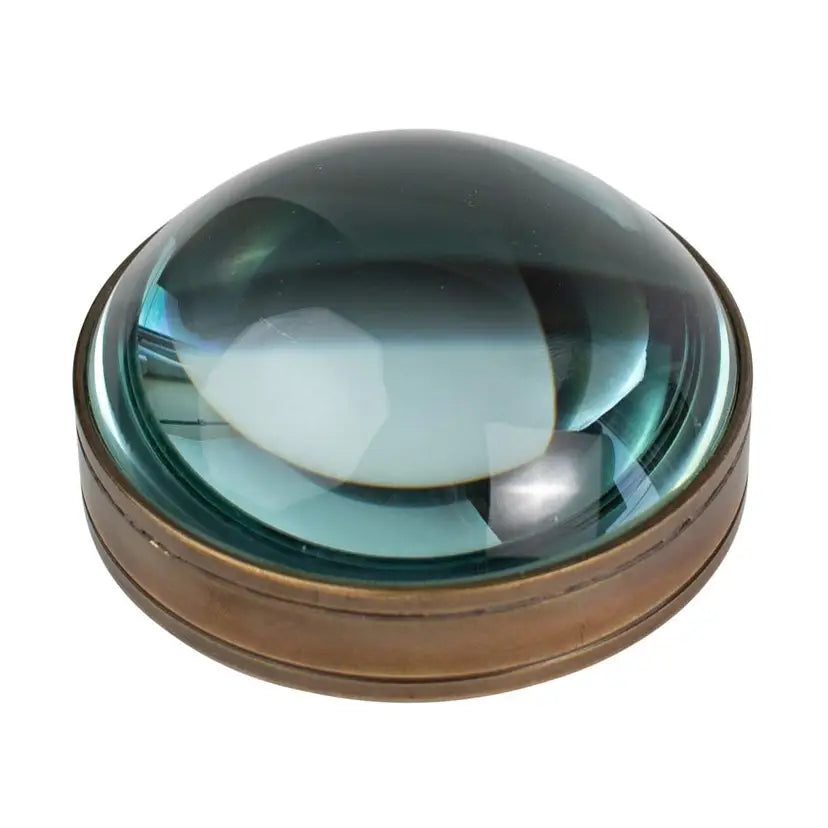 Magnifying Paperweight