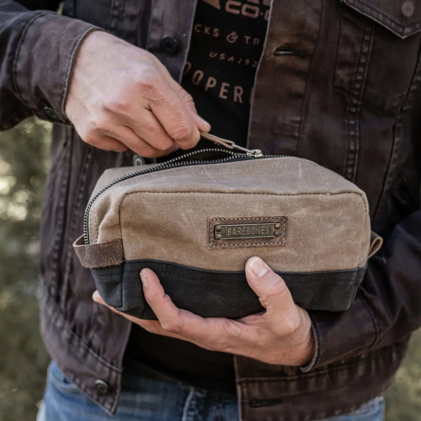 Neelum Dopp Kit 3L