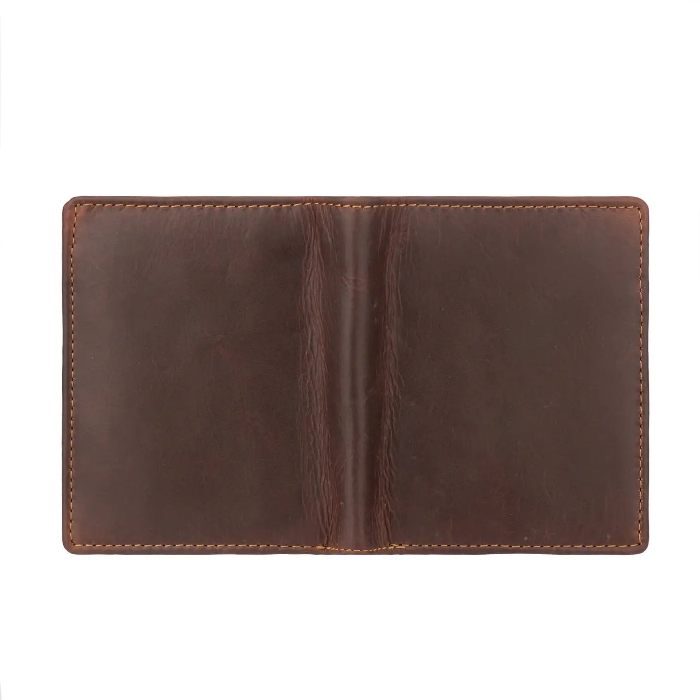 Philip Leather Trifold Wallet