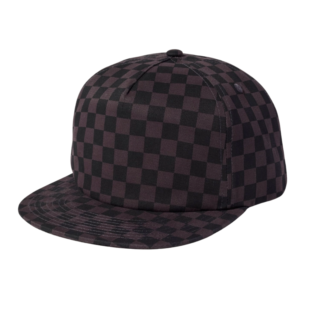 Tonal Checkerboard Field Trip™ Hat