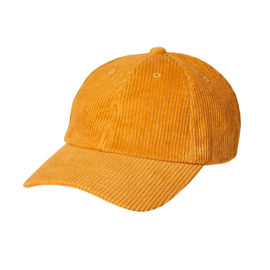 Corduroy Dad Hat