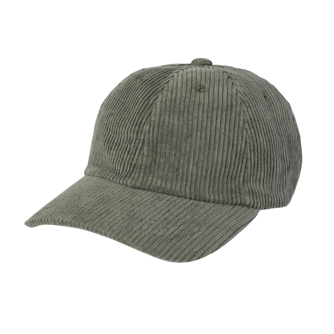 Corduroy Dad Hat