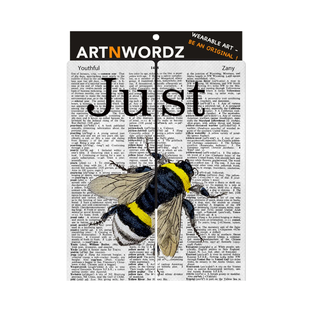 Just Bee Socks