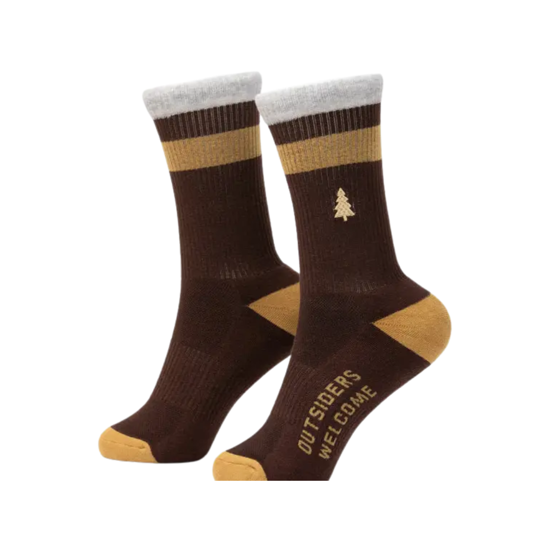 The Landmark Project Socks