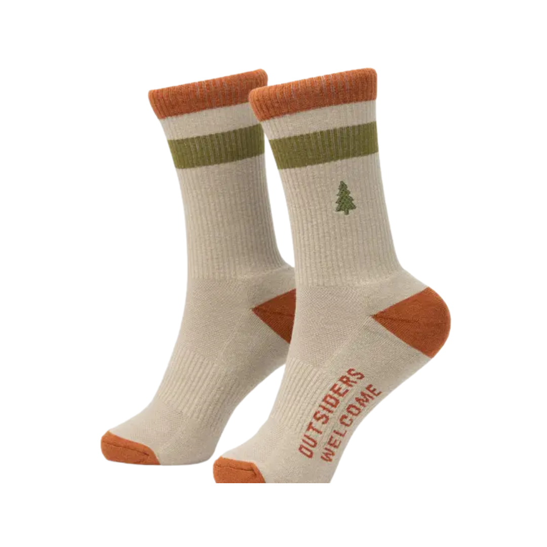 The Landmark Project Socks