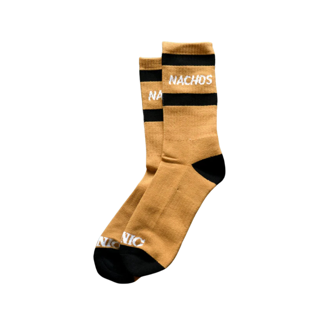 Nachos Socks