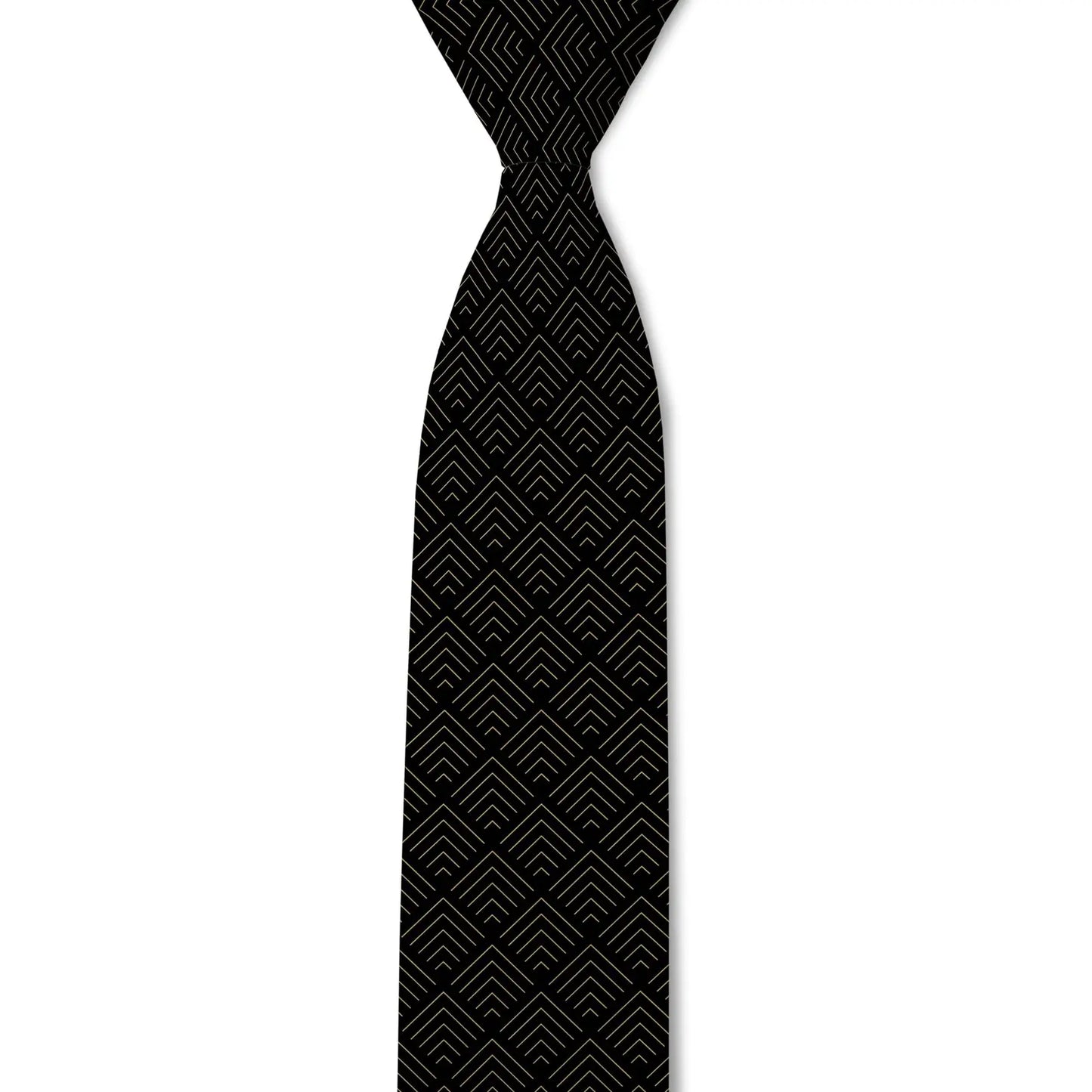 Slim Tough Ties