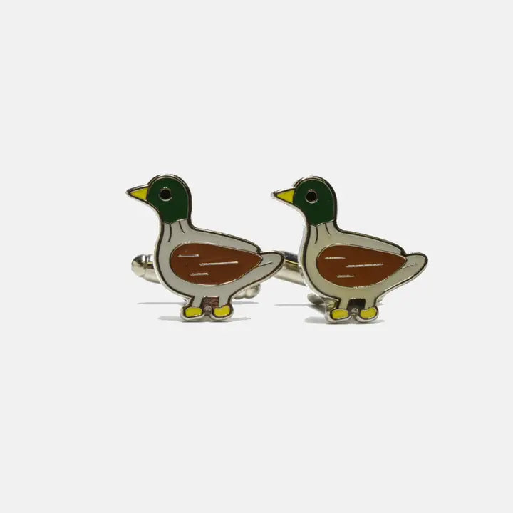 BeyBerk International Cufflinks