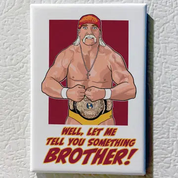 Pop Culture Magnets