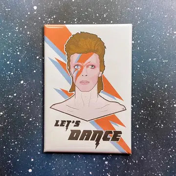 Pop Culture Magnets