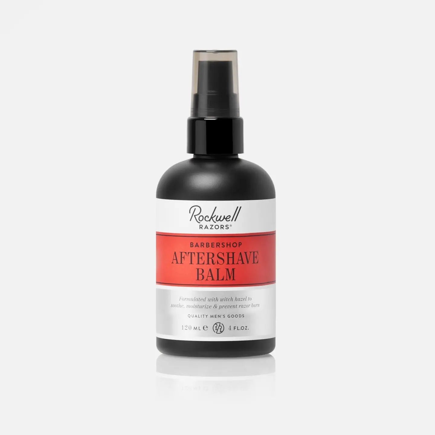 Barbershop Post-Shave Balm
