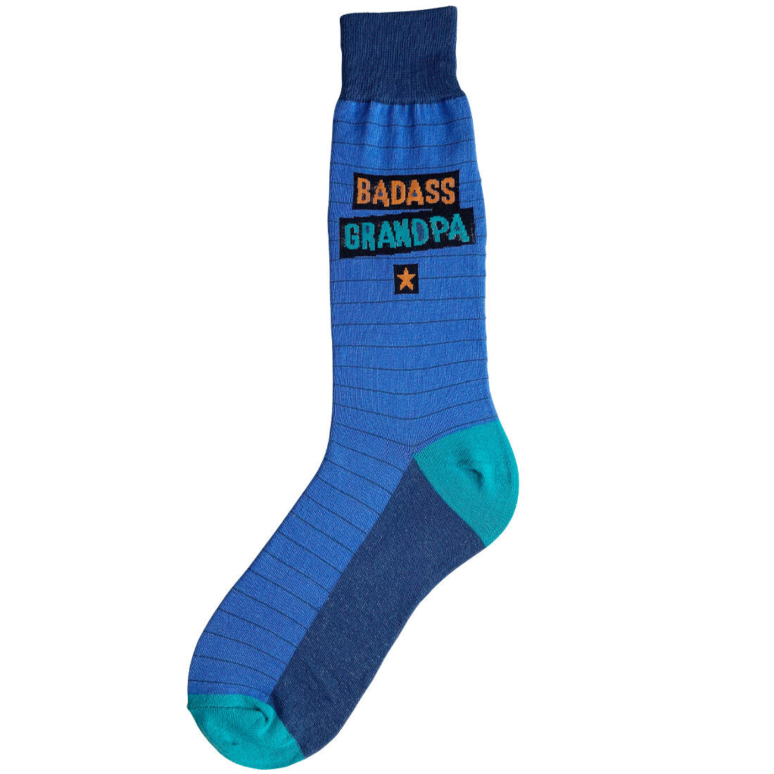 Best Grandpa Socks
