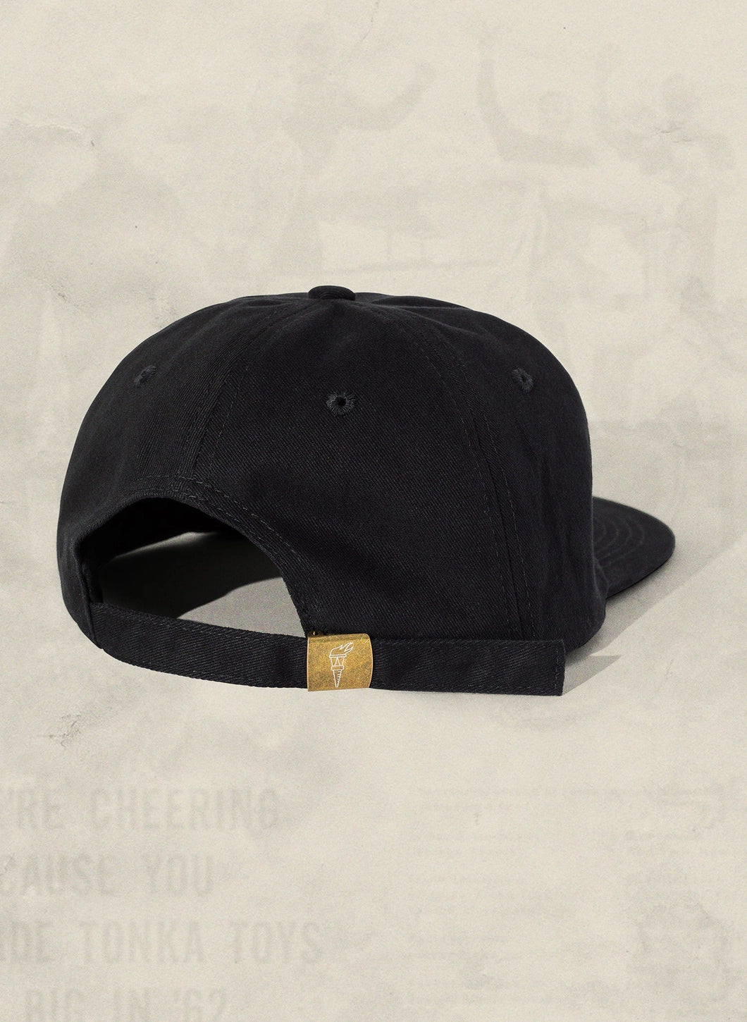 LowPro Cotton Field Trip Hat