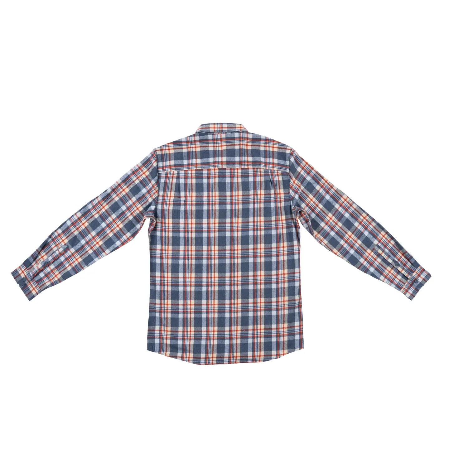 Flannel Button Down Shirts