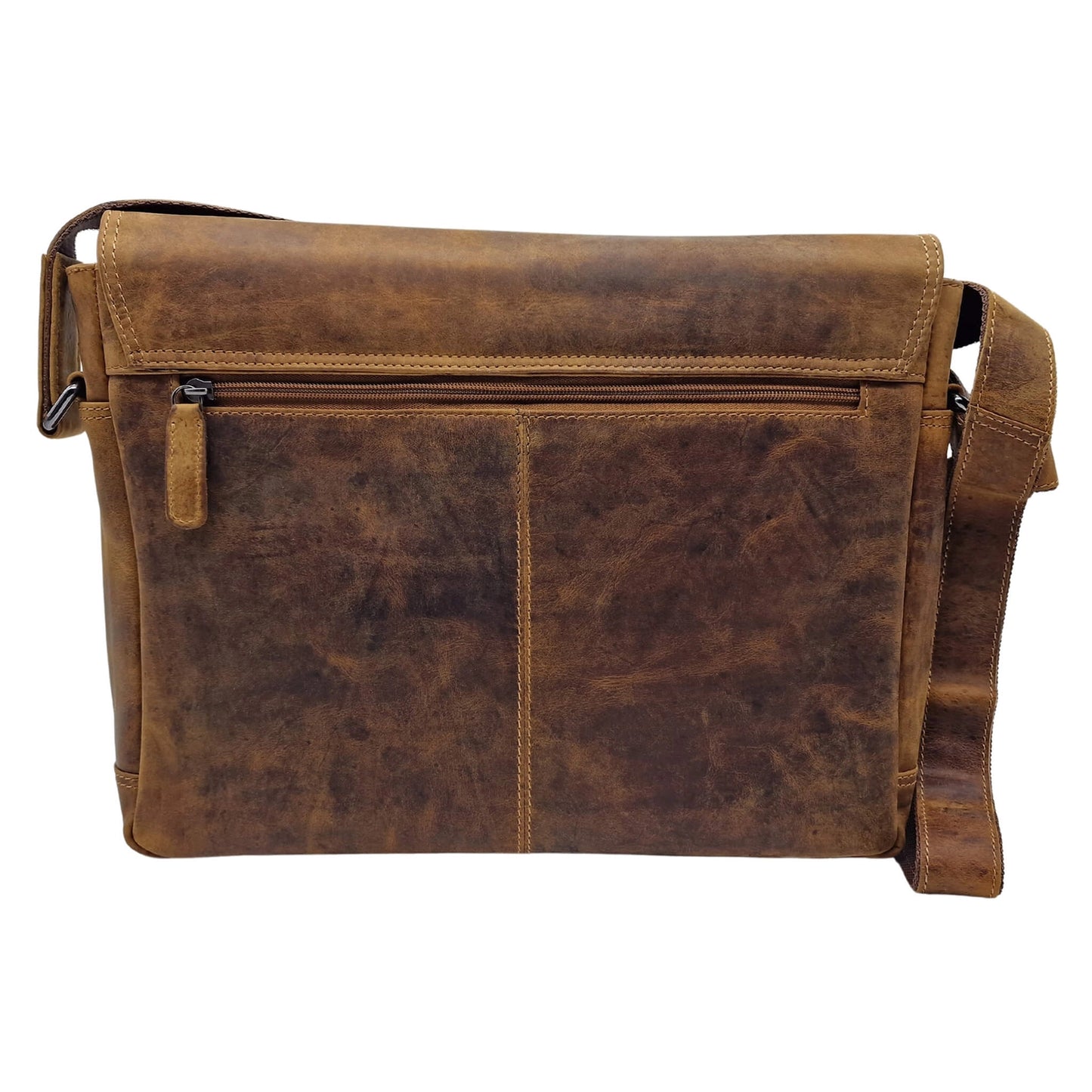 Bram Messenger Bag