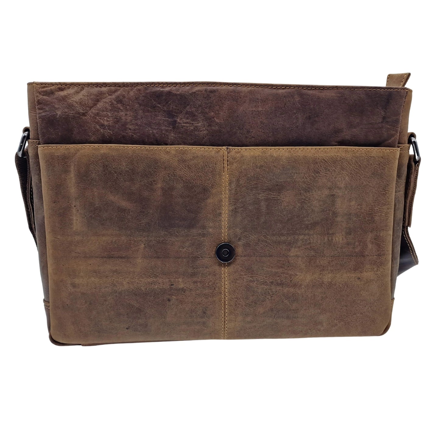 Bram Messenger Bag