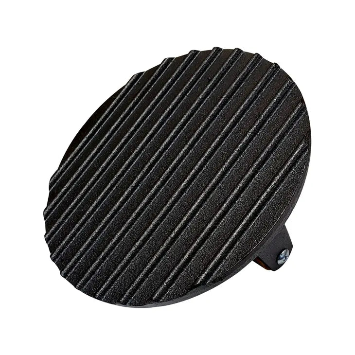 Burger Master Cast Iron Press