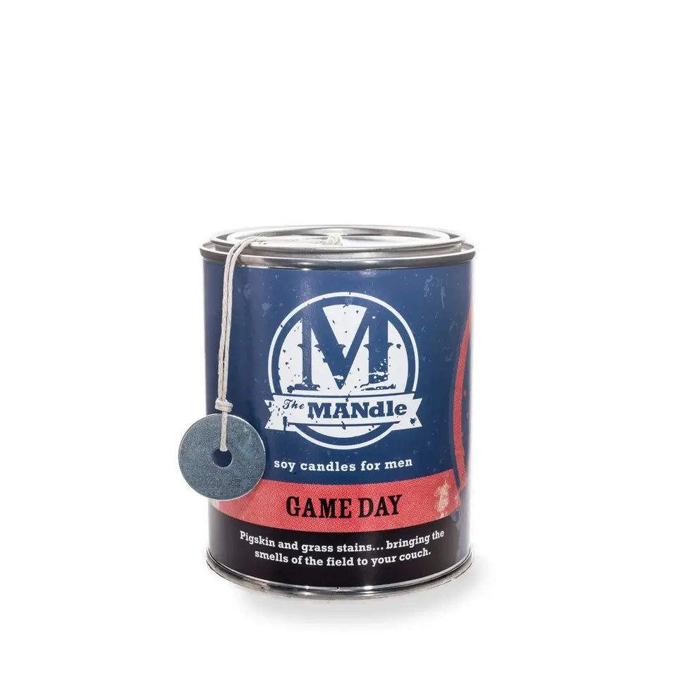 Eco Candle Company MANdles